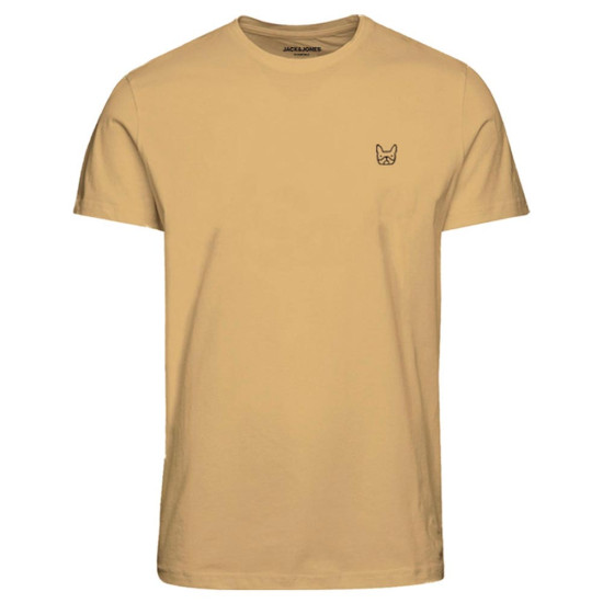 Jack & Jones Παιδική κοντομάνικη μπλούζα Jack & Jones Παιδική κοντομάνικη μπλούζα